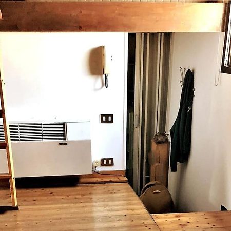 Romantic Studio In The Historical Heart Of Padova Eksteriør bilde