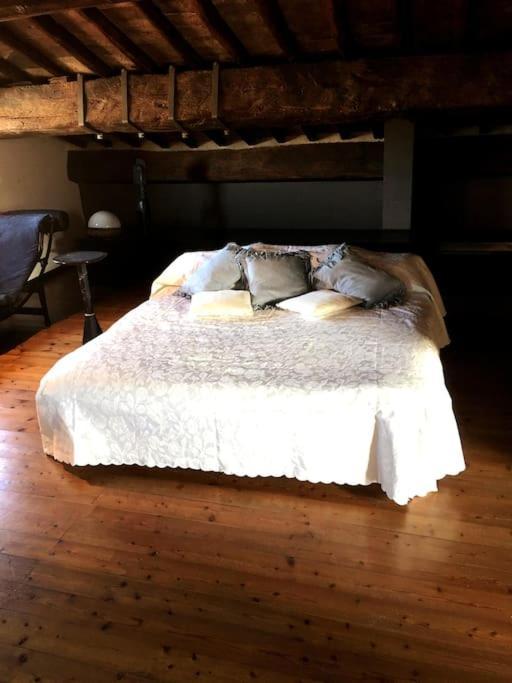 Romantic Studio In The Historical Heart Of Padova Eksteriør bilde