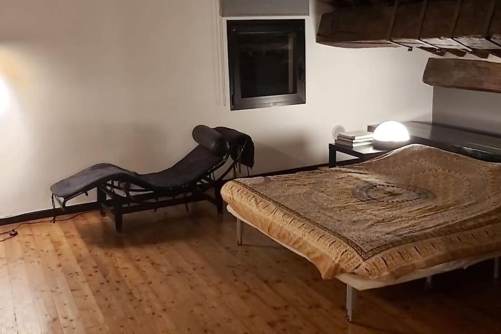Romantic Studio In The Historical Heart Of Padova Eksteriør bilde